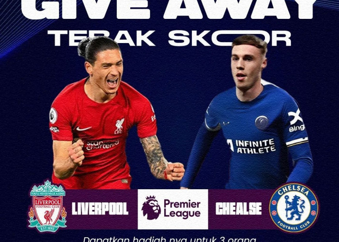 Big Match Liverpool vs Chelsea 20 Oktober: Jadwal dan Prediksi