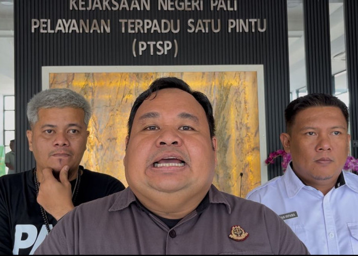 PAL TV Gelar Audiensi Bersama Kejari dan Dinas Pendidikan PALI Dukung Lomba Vlog Anti Korupsi