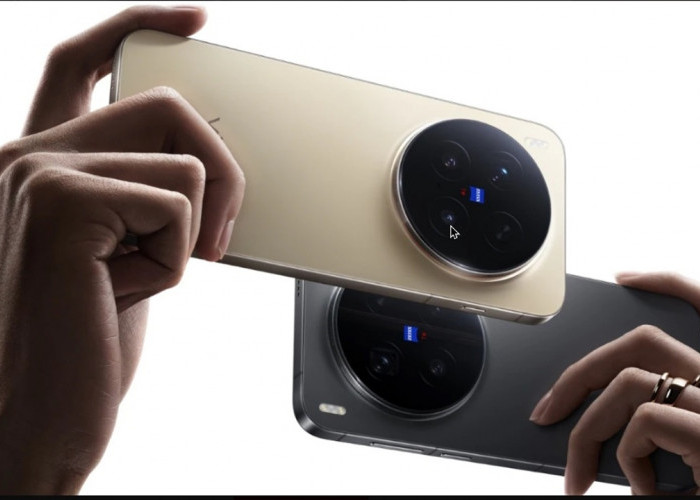 Vivo X300 Series Diluncurkan di India: Harga dan Spesifikasi Lengkap