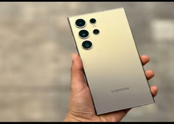  Samsung Galaxy S24 Ultra tersedia dengan diskon Rs 35,000(Sekitar Rp. Rp 6.4 Juta)