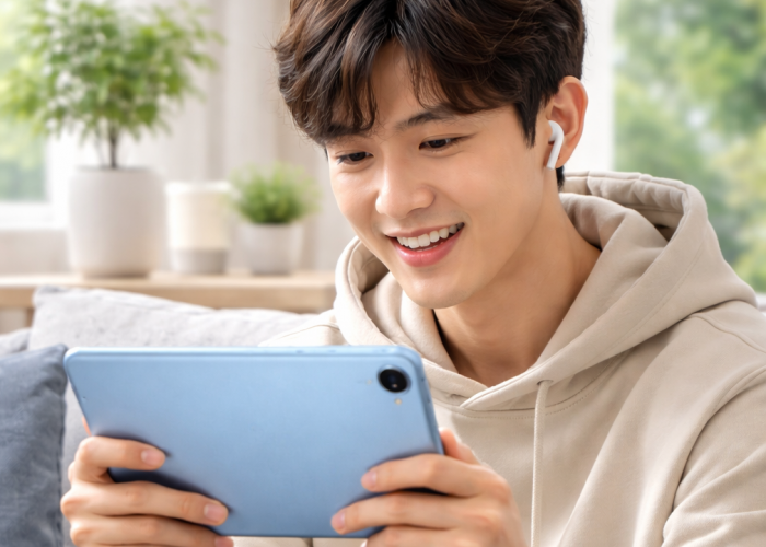 Honor Pad X8b vs Lenovo Tab M10: Adu Benchmark Skor, Siapa Lebih Kencang?