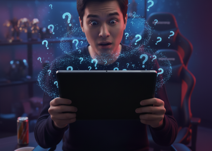 Daya Tahan dan Material: Redmi Pad Pro Lebih Kokoh dari Rivalnya?