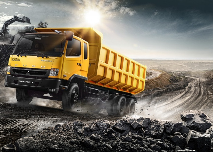 Mitsubishi Fuso dan Hino Bergabung, Era Baru Kendaraan Niaga Dimulai April 2026