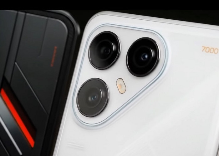 Begini Hasil Jepretan Tecno Pova 7 Ultra Saat Minim Cahaya