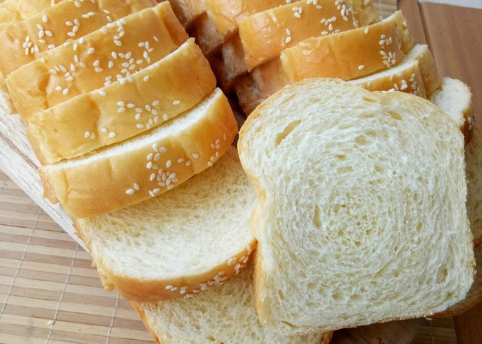 Jangan Dibuang! Ini 5 Menu Kreatif  Trik Mengolah Roti Tawar Hampir Kedaluwarsa 