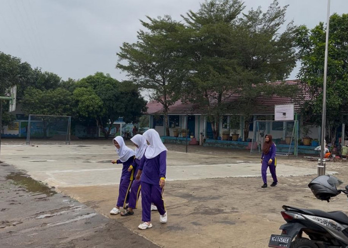 Sambut Siswa Baru: Sekolah di PALI Siapkan MPLS Edukatif