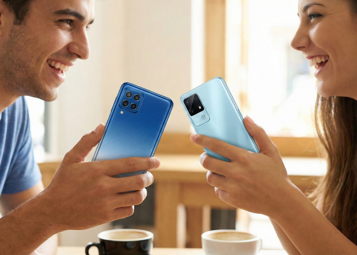 Galaxy M62 vs Realme Narzo: Duel Smartphone Mid-Range, Mana yang Paling Worth It?