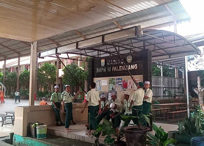 Kartu Indonesia Pintar Tidak Aktif Jadi Kendala PPDB Tingkat SMP di Palembang