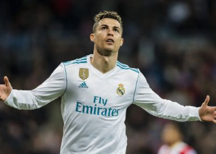 Perjalanan Karir Gemilang Cristiano Ronaldo dalam Dunia Sepak Bola