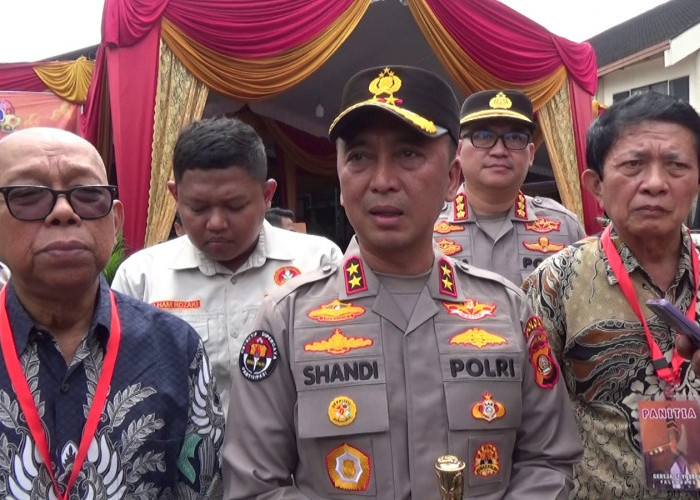 Polda Sumsel Tegas Tindak Pengeboran Minyak Ilegal Pasca Kebakaran di HGU PT Hindoli