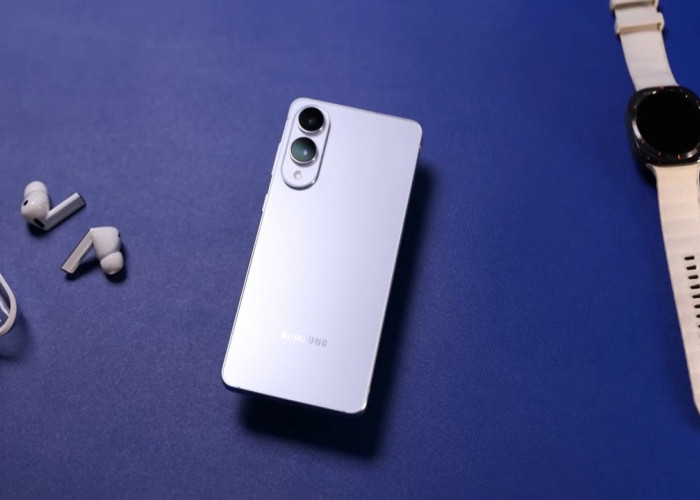 Samsung S25 EDGE: Dihujat Karena Harga, Tapi Siap Guncang Pasar!