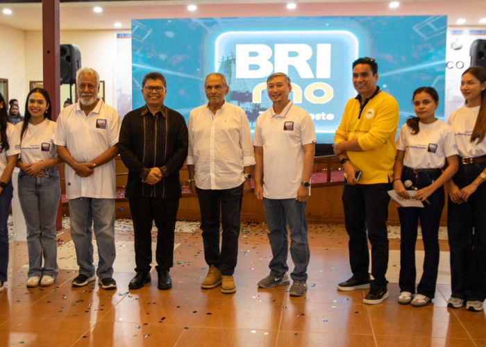 BRI Luncurkan BRImo di Timor Leste, Solusi Perbankan Digital untuk Masyarakat Asia Tenggara