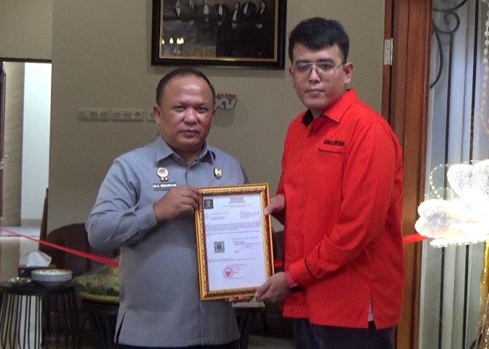 Abbas Law Firm Resmi Diluncurkan di Palembang