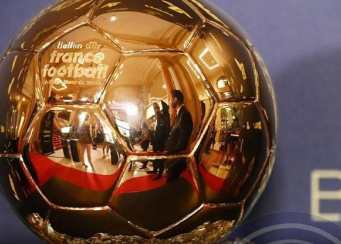Ballon d'Or 2025: Persaingan Memanas Usai Final Piala Dunia Antarklub,