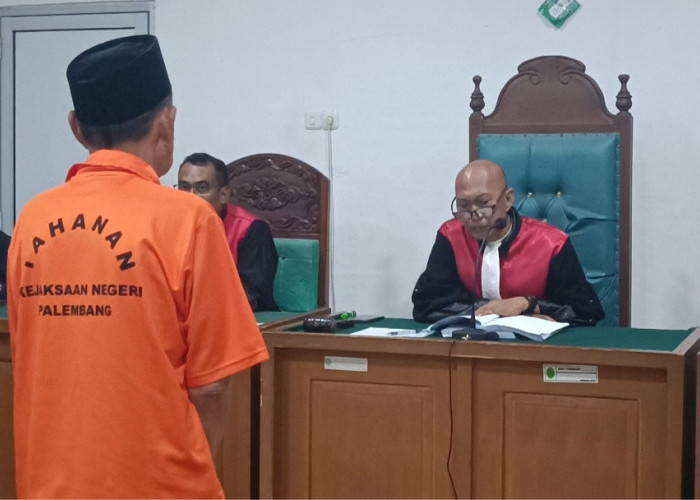 Haji Sutar Divonis 5 Tahun dalam Kasus TPPU, Sebagian Asetnya Lolos dari Sitaan