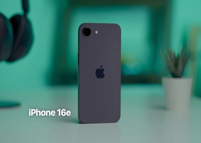 Apple Luncurkan  iPhone 16i, Tapi Perdebatan Muncul Setelahnya.