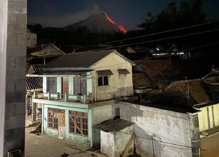 Desa-desa Ini Pernah Hancur Akibat Bencana Alam: Beberapa di Antaranya Jadi Desa Mati dan Angker