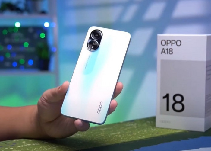 Tethering Stabil Nggak Harus Mahal, OPPO 1 Jutaan Ini Buktinya!