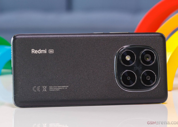 Redmi Note 14 Series VS Oppo A79 5G: Siapa Lebih Kencag di Jaringan 5G?
