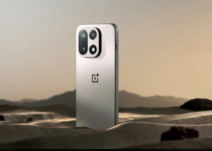 OnePlus 15 akan diluncurkan  Perdana di India 13 November 2025