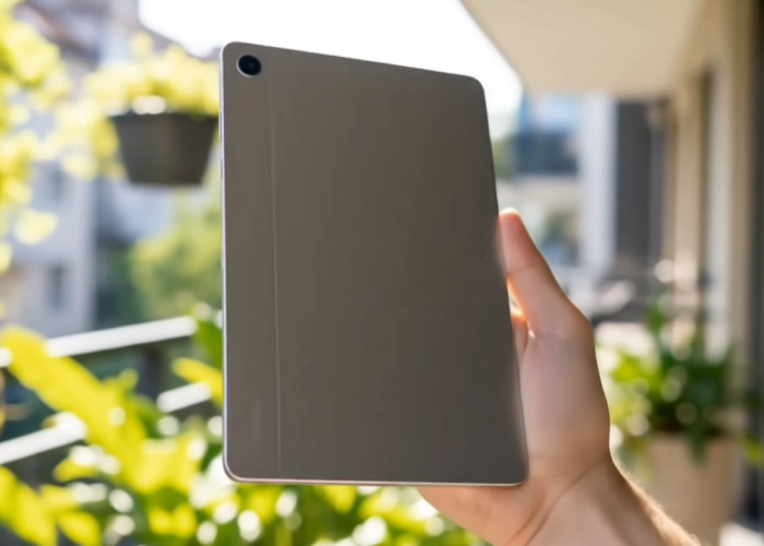 Galaxy Tab A11 vs Redmi Pad Pro: Duel Ketat di Segmen Mid-Range