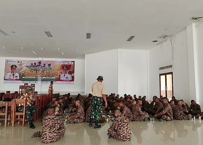 Palembang Peserta LPS Terbanyak, Pengawasan Remaja Diperketat 