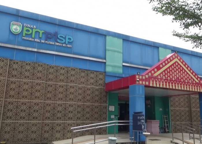 Realisasi Investasi Sumsel Tembus Rp49,82 Triliun, Lampaui Target 2025