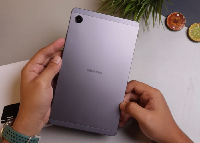Galaxy Tab A11, Pilihan Tablet yang Tepat untuk Meeting Virtual di Era Hybrid
