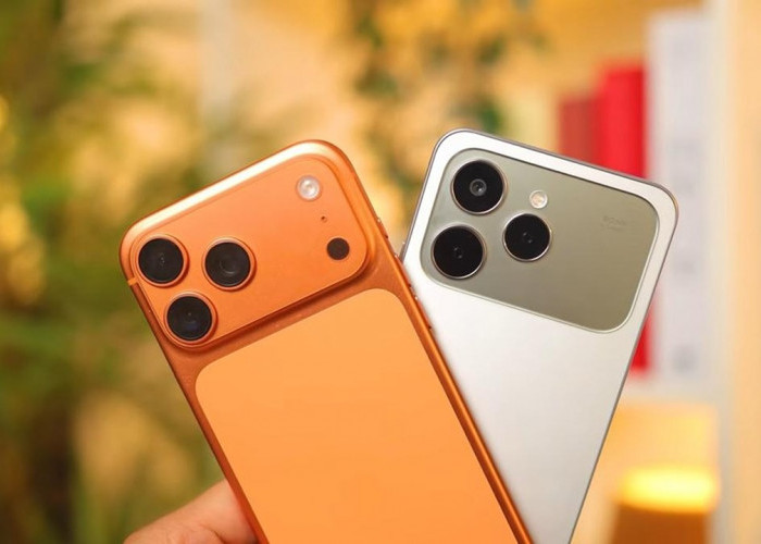 HP Sejutaan Desain iPhone 17 Pro Max Viral