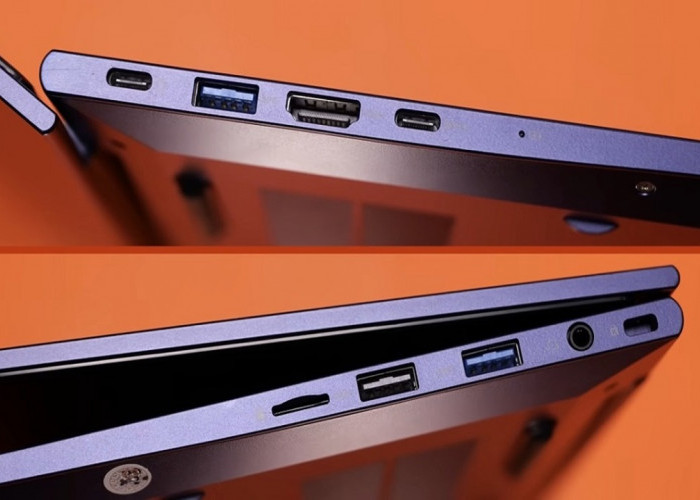 Zyrex D-Tech: Laptop Murah Performa LIbas Kompetitor