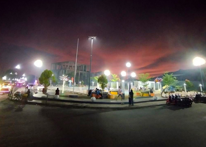 PLN Tuntaskan Pemulihan Kelistrikan Sumatera Utara 100 Persen! Sumut Kembali Menyala