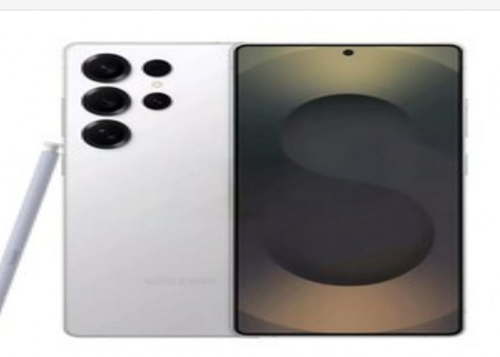 Februari Luncur! Samsung Galaxy S26 Ultra Bocoran Menunjukkan Peningkatan Kamera Besar