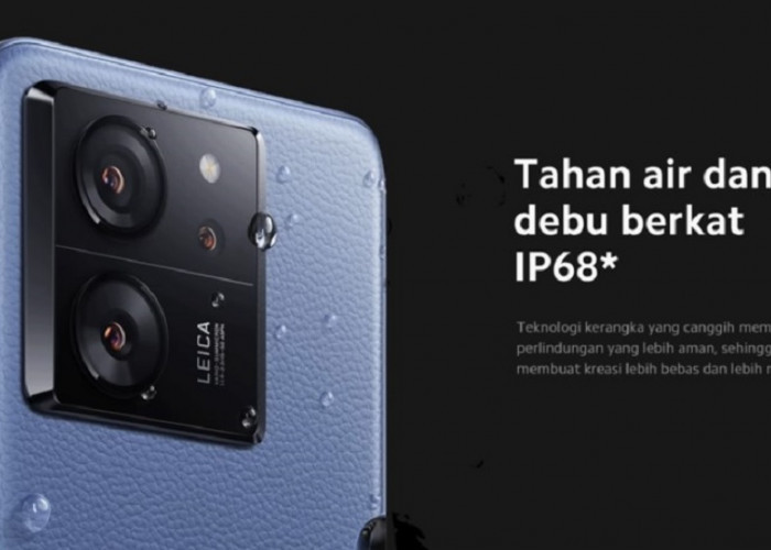 Xiaomi 13T Usung Fitur Always On Display Bukan Sekadar Gimmick!