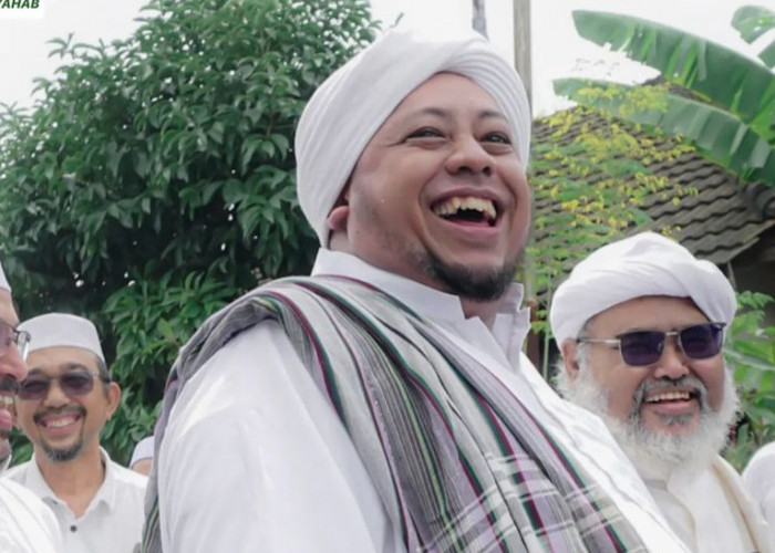 Memahami Makna Panggilan 'Habib', dan Sejarah Keturunan Nabi Muhammad di Indonesia