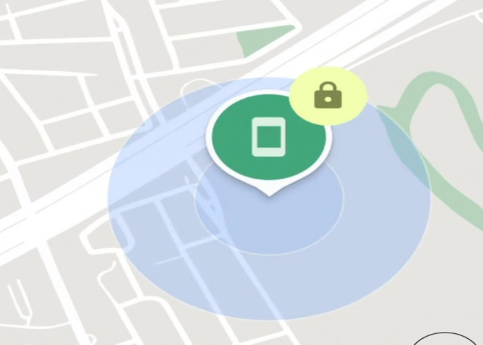 Find My Device di Android Kini Bisa Lacak Lokasi Pengguna, Mirip Dengan Fitur Apple