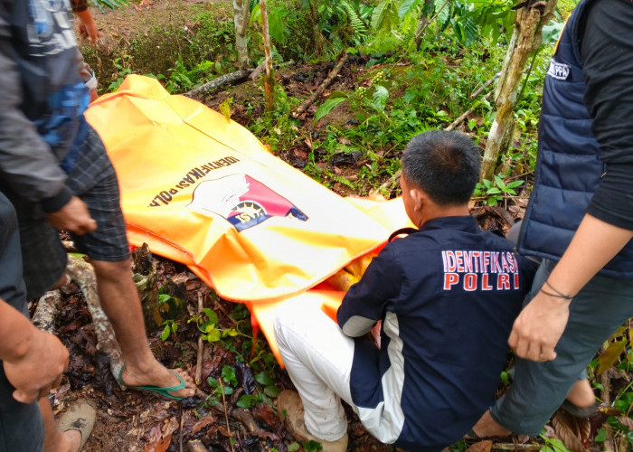 Dipergoki Curi Kopi, Pria di OKU Selatan Tewas Dihajar Warga