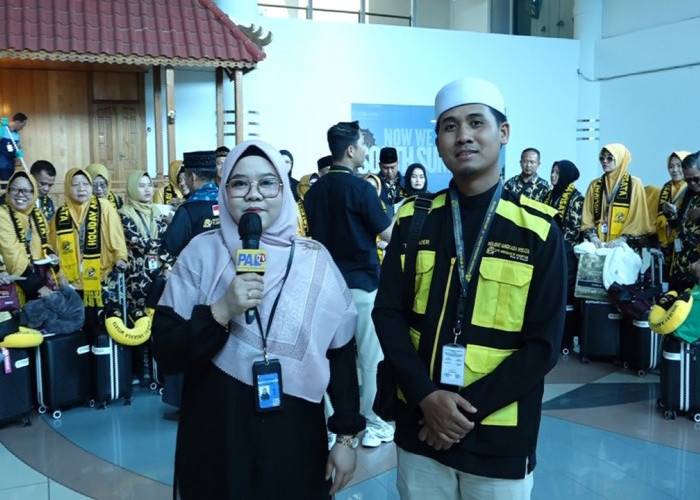 Holiday Angkasa Wisata Kembali Lepas Jamaah Umroh Plus Dubai Musim 1447 Hijriah