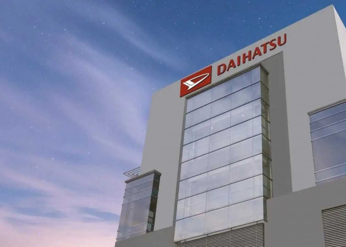 Suku Bunga BI Turun, Astra Daihatsu Optimis Penjualan Naik