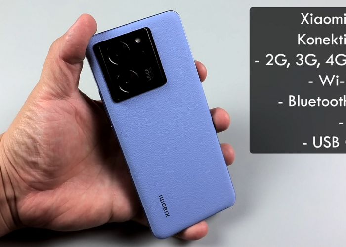 5 Alasan Kenapa Xiaomi 13T Wajib Masuk Wishlist