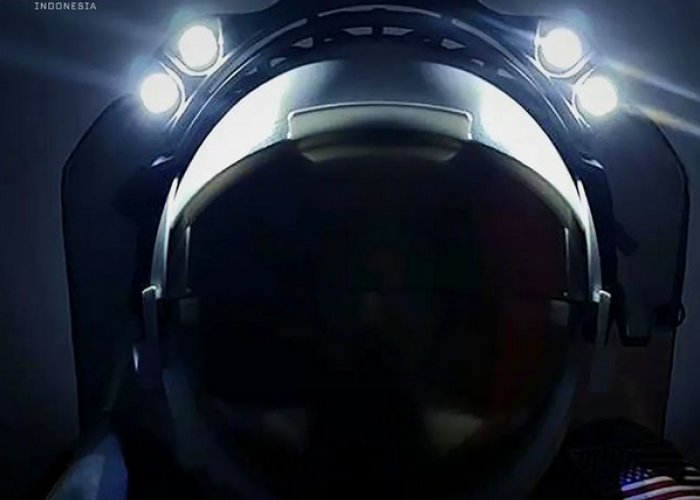 One Step Closer to the Moon: Uji Coba Pakaian Antariksa AxEMU dan Starship HLS untuk Misi Artemis 3
