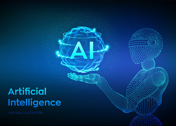 Apa Itu Artificial Intelligence (AI) dan Manfaat Teknologi Tersebut Bagi Kehidupan?