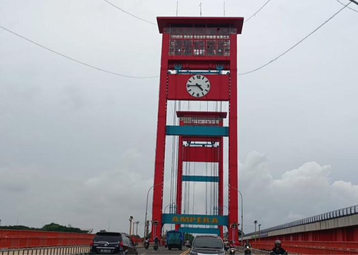 Angka Kecelakaan Selama Ops Ketupat Musi 2026 Menurun, Polisi Imbau Pemudik Tetap Waspada Saat Arus Balik