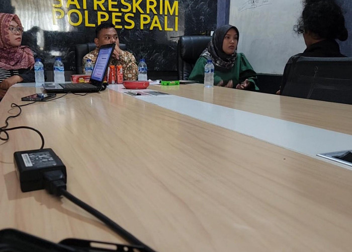 Memilukan!! Guru Ngaji Jadi Korban Penculikan dan Pelecehan Seksual di PALI