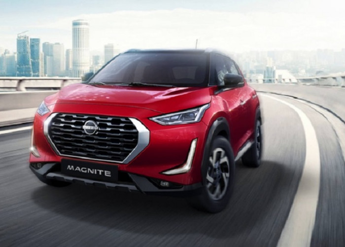 Bukan Sekadar Gagah, Ini Alasan Suspensi SUV Nissan Nyaman di Jalan Rusak