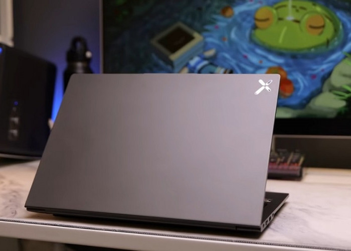 Gokil! Laptop 7 Jutaan Ini Bikin Cyberpunk Ngacir