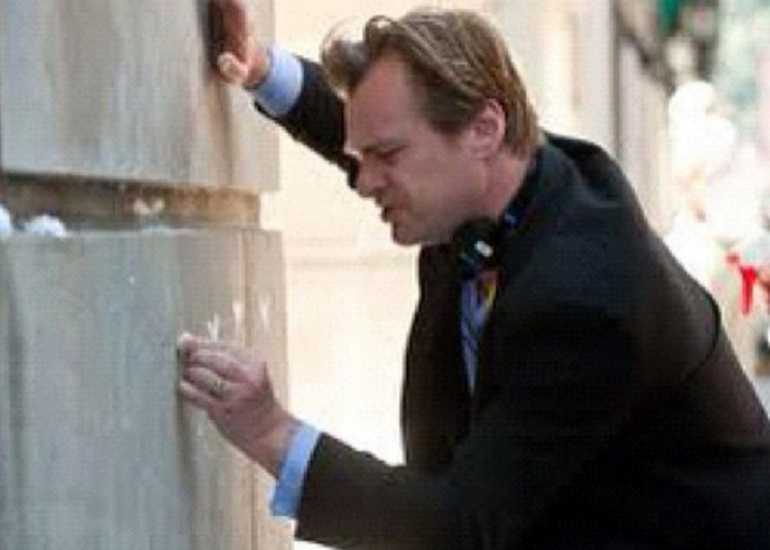  Christopher Nolan Berpotensi Menghadirkan Adaptasi Menegangkan dari Serial Klasik 'The Prisoner'