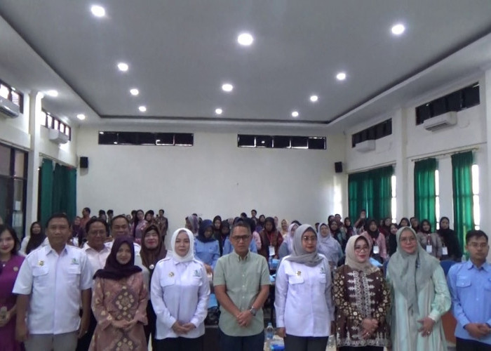 PPJI dan GAPEMBI Sumsel Giatkan Pelatihan Keamanan Pangan MBG untuk Penjamah Makanan