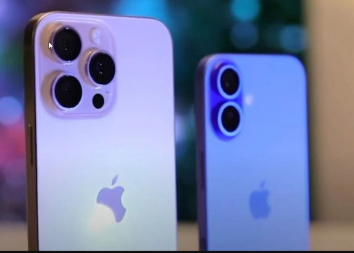 Apple Tengah Menggarap IPhone Baru Dengan Kamera 200MP, Ini Perkiraan Waktu Peluncurannya