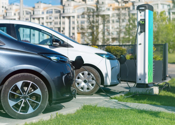 Daftar Mobil Listrik Rp200 Jutaan yang Paling Worth It di 2026, Mana Pilihan Terbaik?