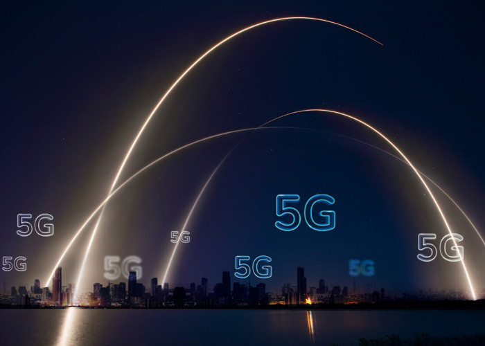 Hadir Sebagai Teknologi Baru, Ternyata Inilah Perbedaan Antara Jaringan 4G dan Jaringan 5G!